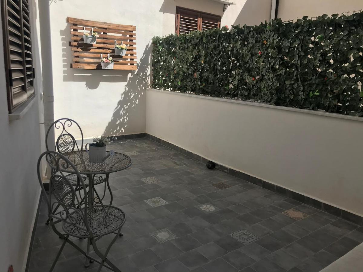 Il Mio Posto Ai Quattro Canti - Centro Storico Palermo Exterior photo